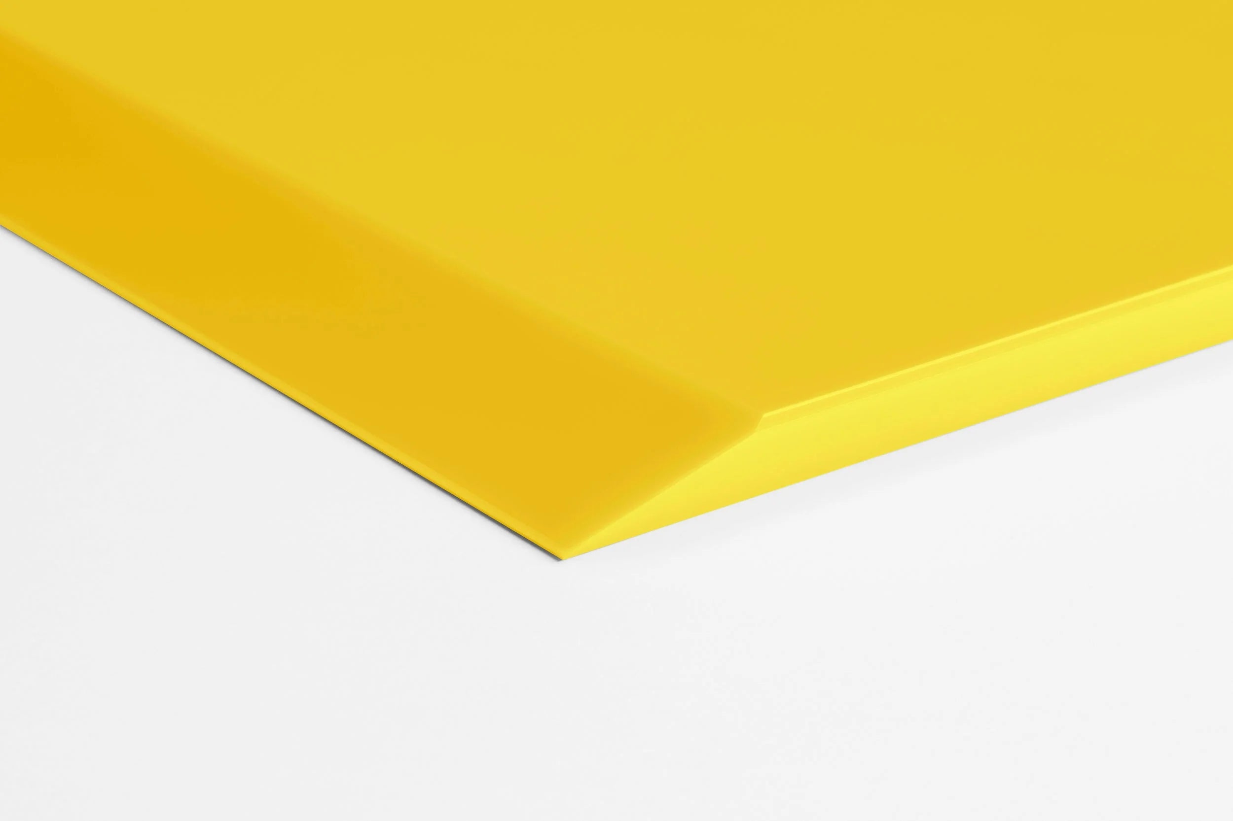 Skærebræt, Veark, 2 str og 3 farver