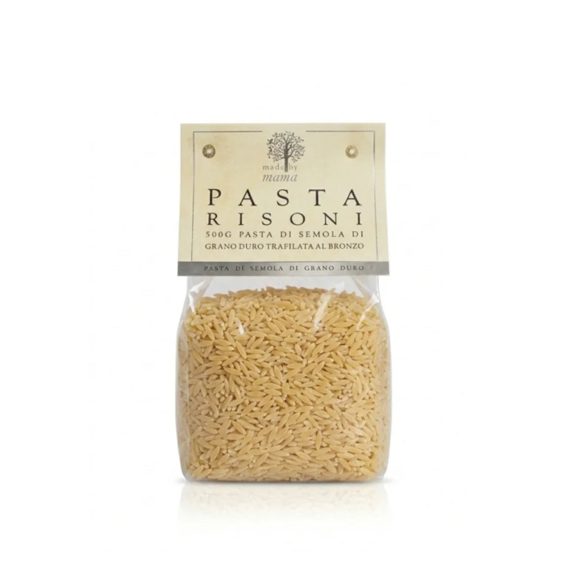 Pasta, Risoni, 500g