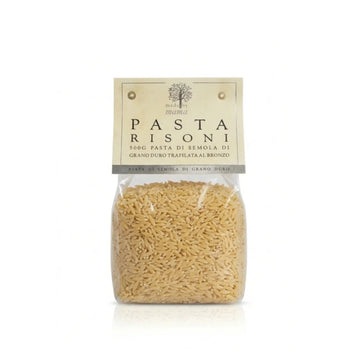 Pasta, Risoni, 500g