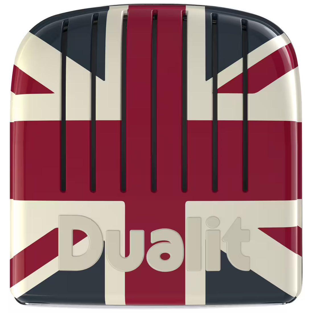 Brødrister, Dualit Classic "Union Jack"