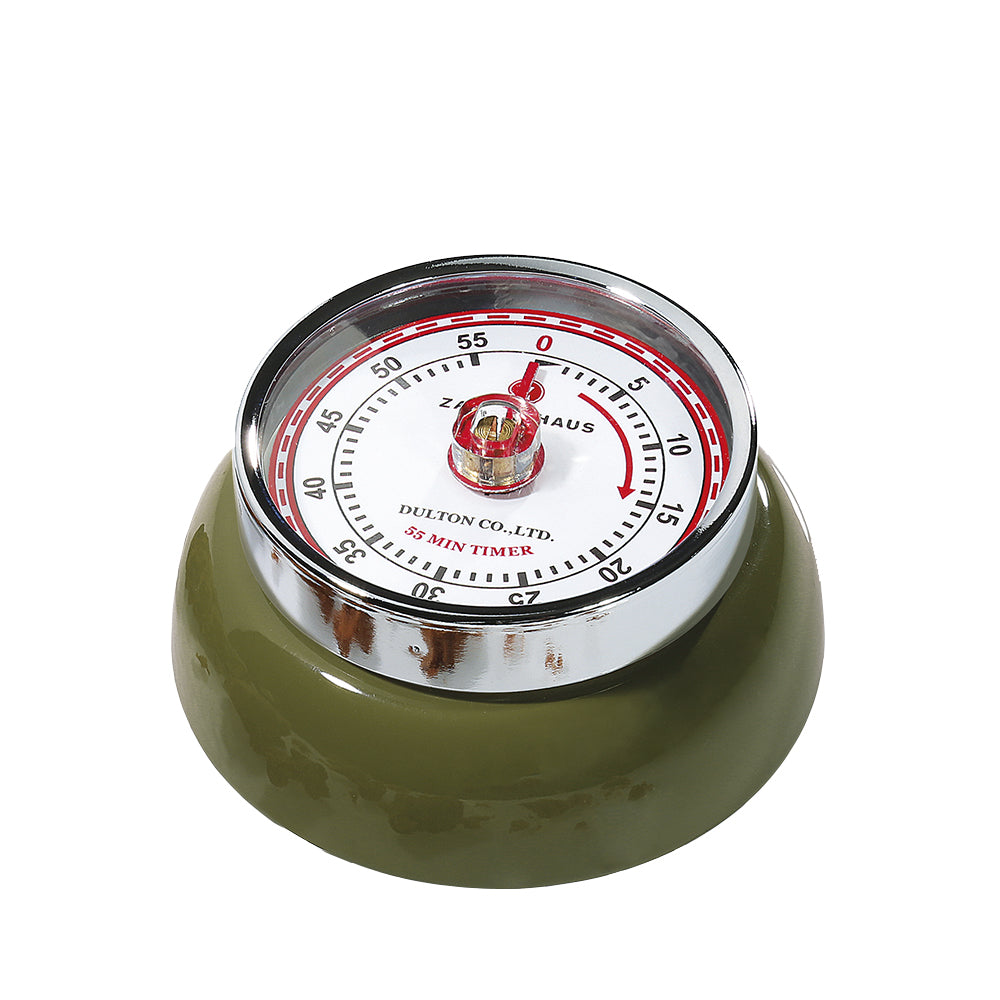 Speedtimer