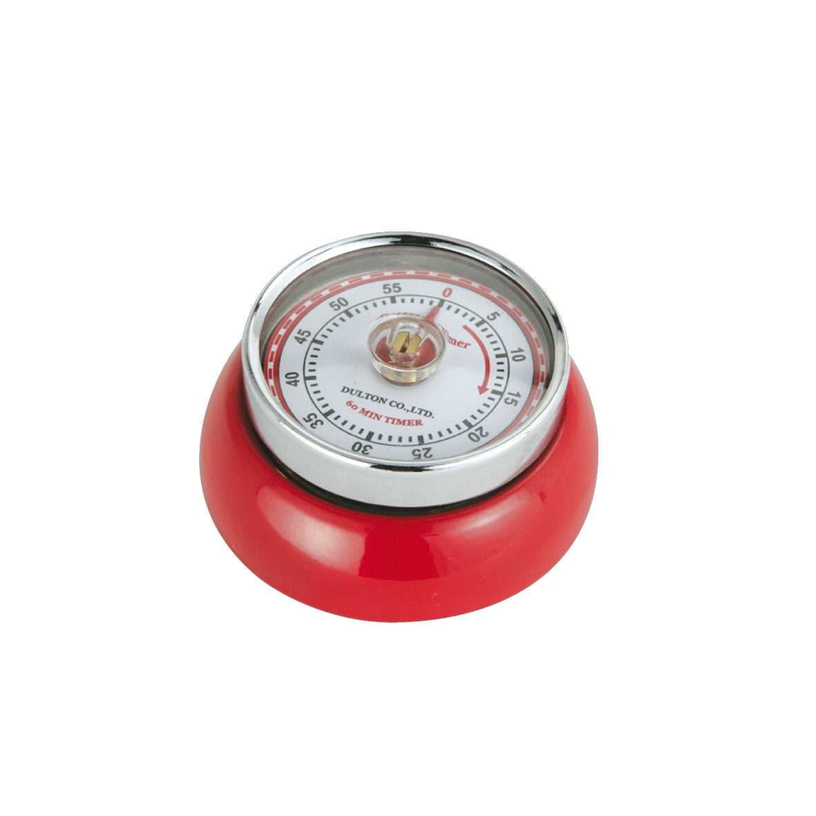 Speedtimer