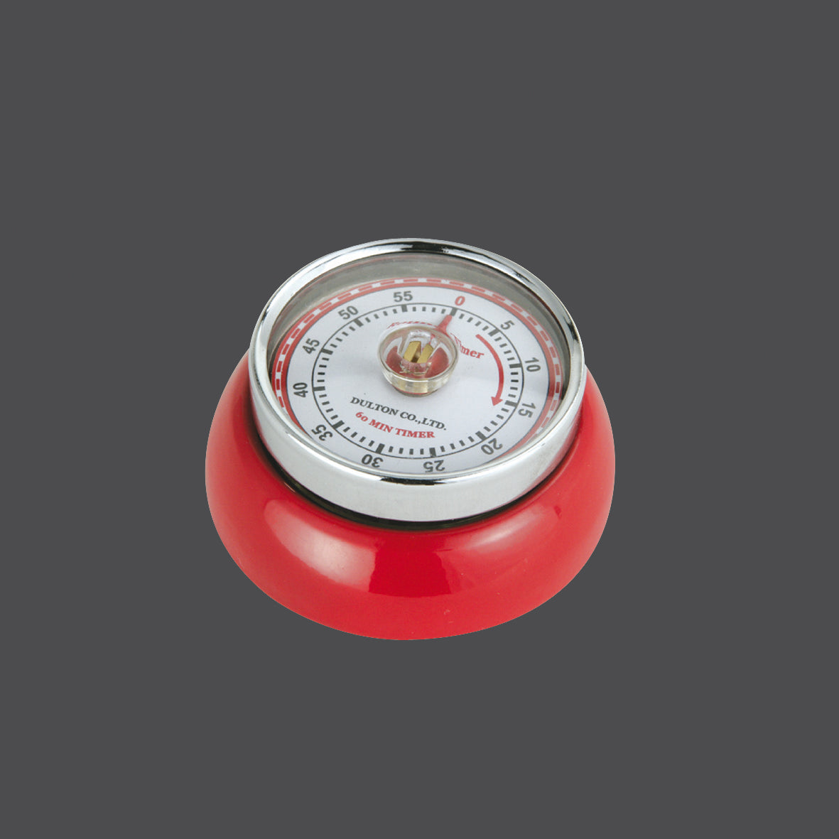 Speedtimer