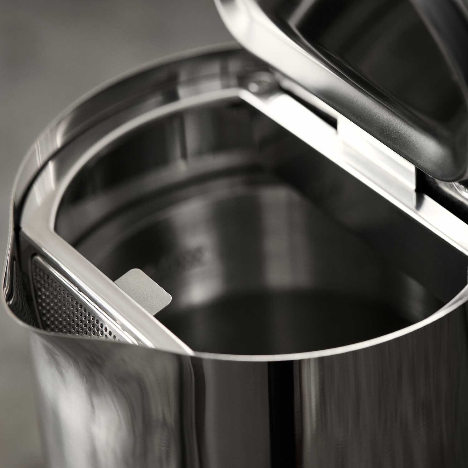 Elkedel, Aarke 1,2 liter