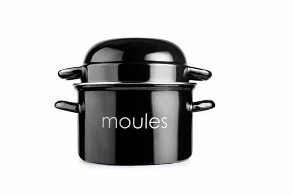 Moules Gryde, Ø 18 cm