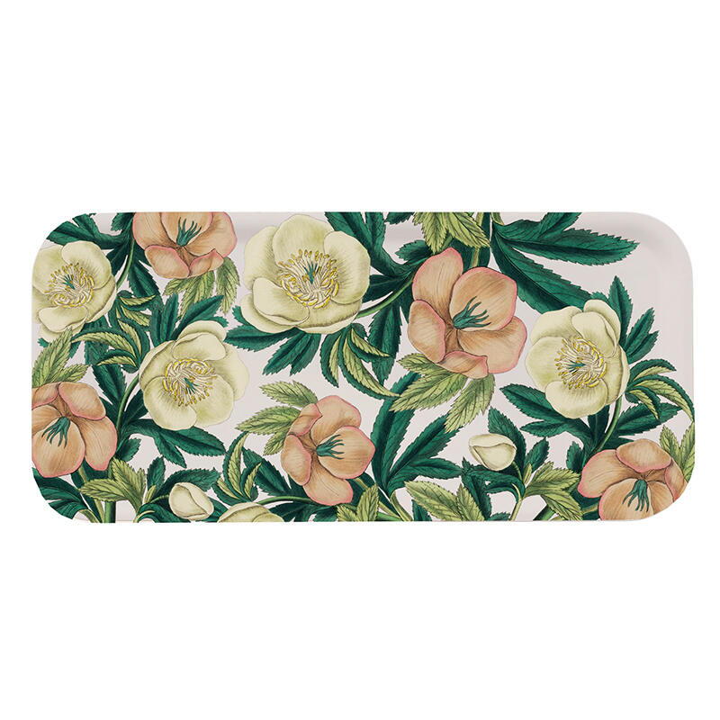 Bakke i bæredygtigt birkefiner