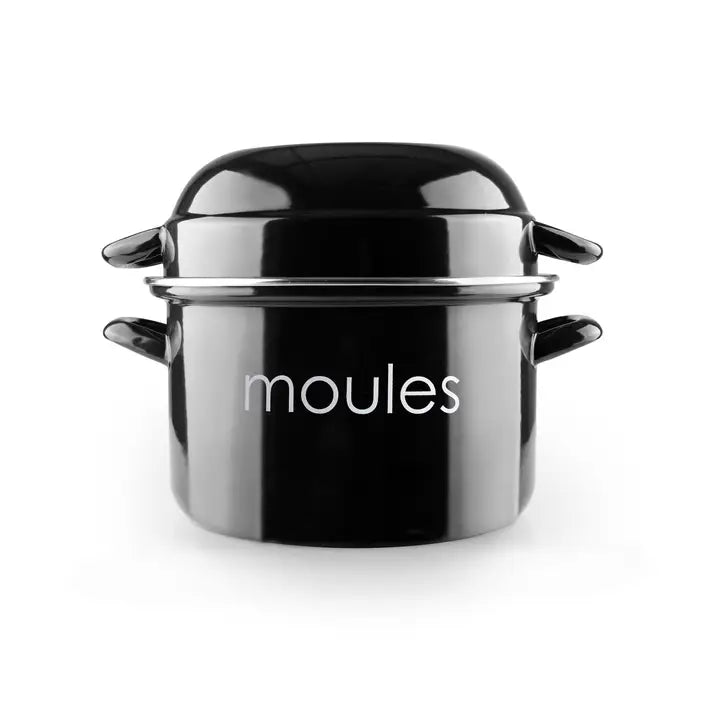 Moules Gryde Ø 22 cm