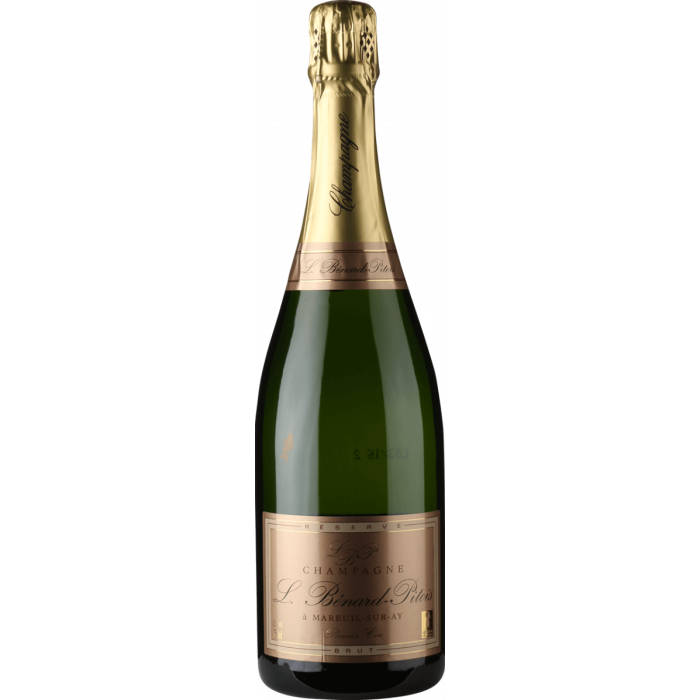 Bernard-Pitois Reserve Premier Cru, Champagne