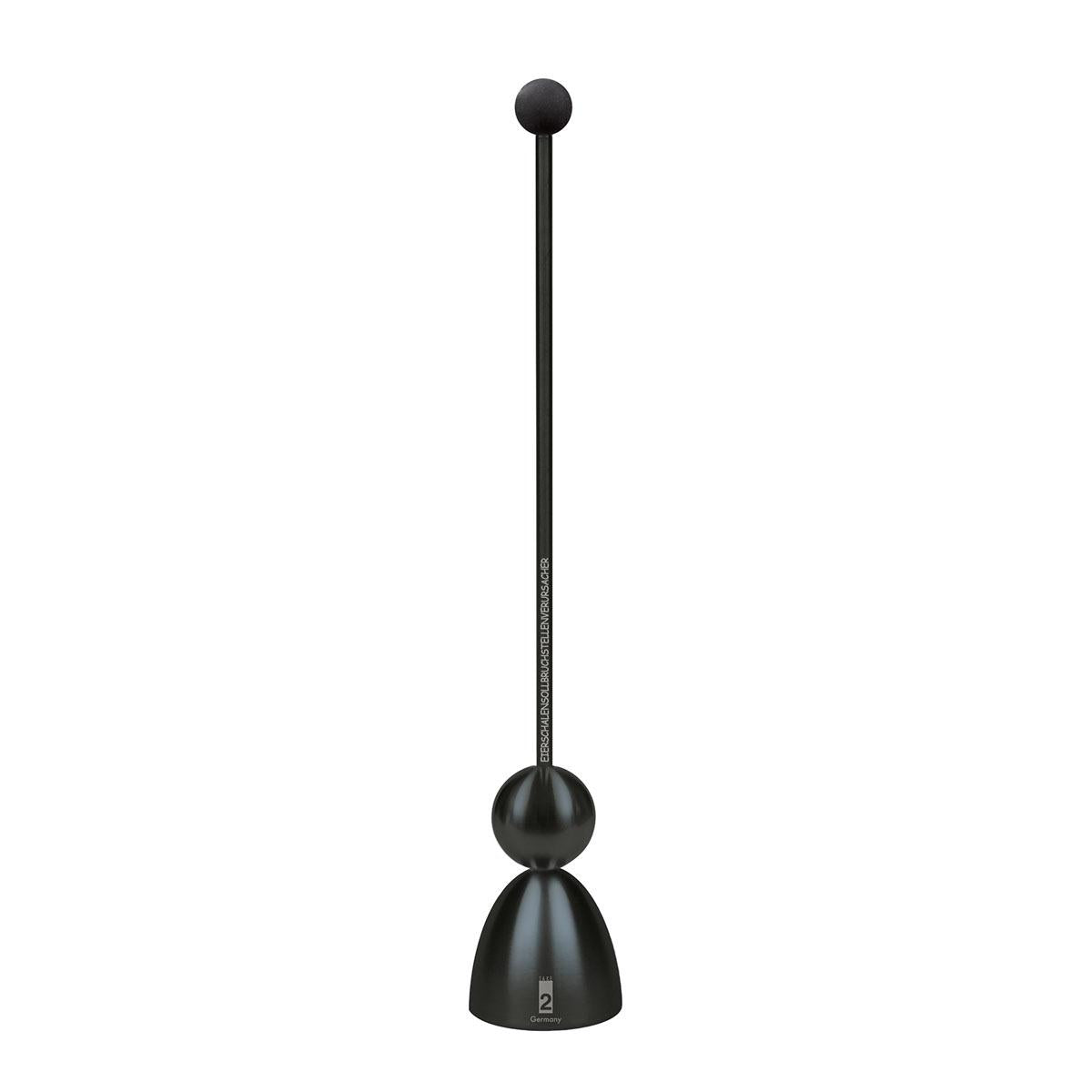 Æggeåbner - Black Edition