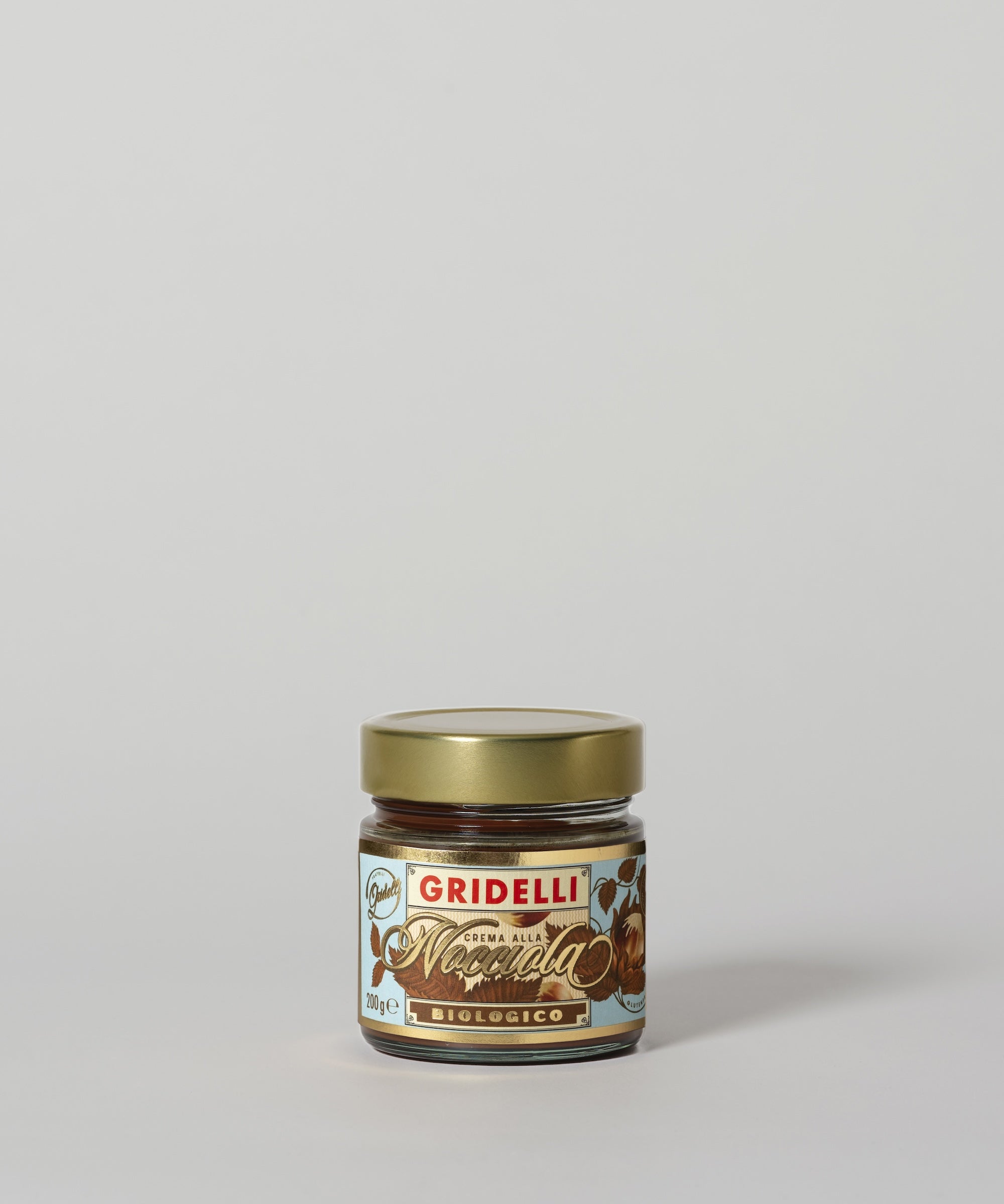 Crema alla Nocciola