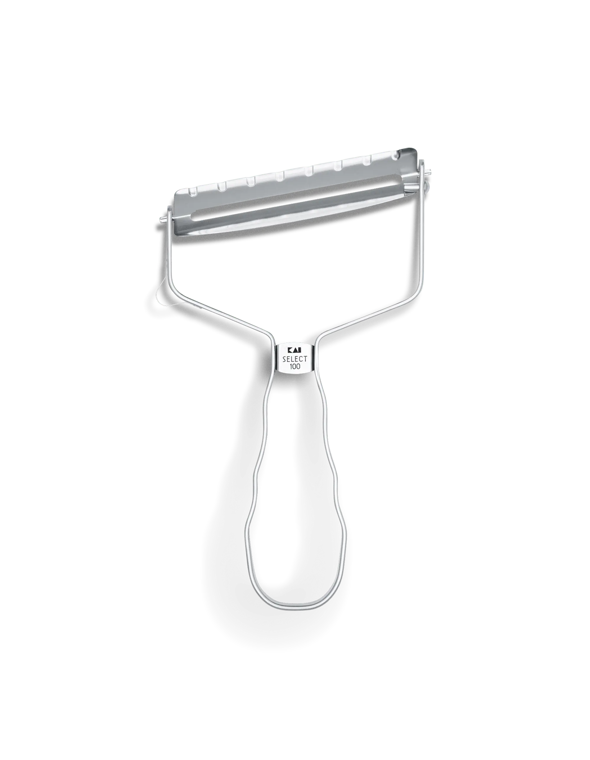Skræller, bred fra KAI (T-Peeler Wide)