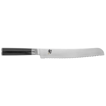 Brødkniv, Shun Classic, 23 cm