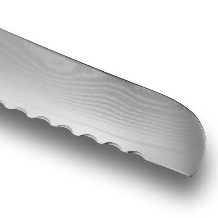 Brødkniv, Shun Classic, 23 cm