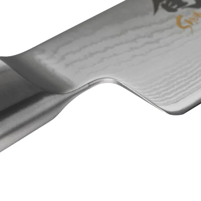 Kokkekniv, Shun Classic, 20 cm
