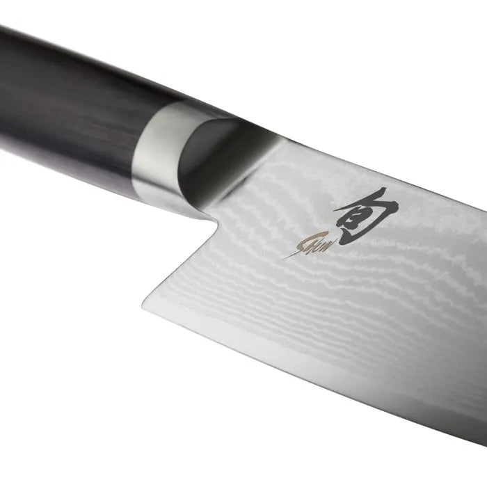 Kokkekniv, Shun Classic, 20 cm