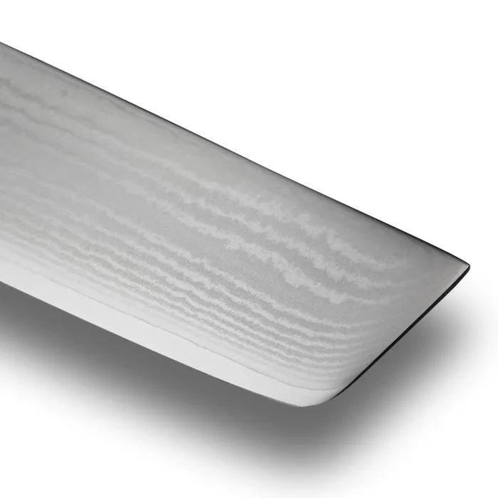 Nakiri kniv, Shun Classic, 165 mm