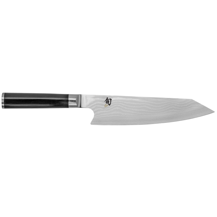 Bunka kniv, Shun Classic, 15 cm (Kiritsuke)