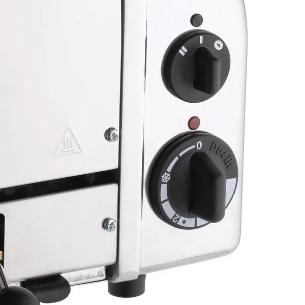 Brødrister, Dualit Classic