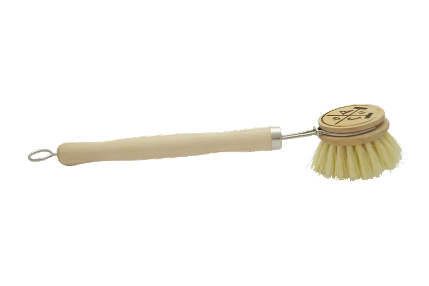 Opvaskebørste