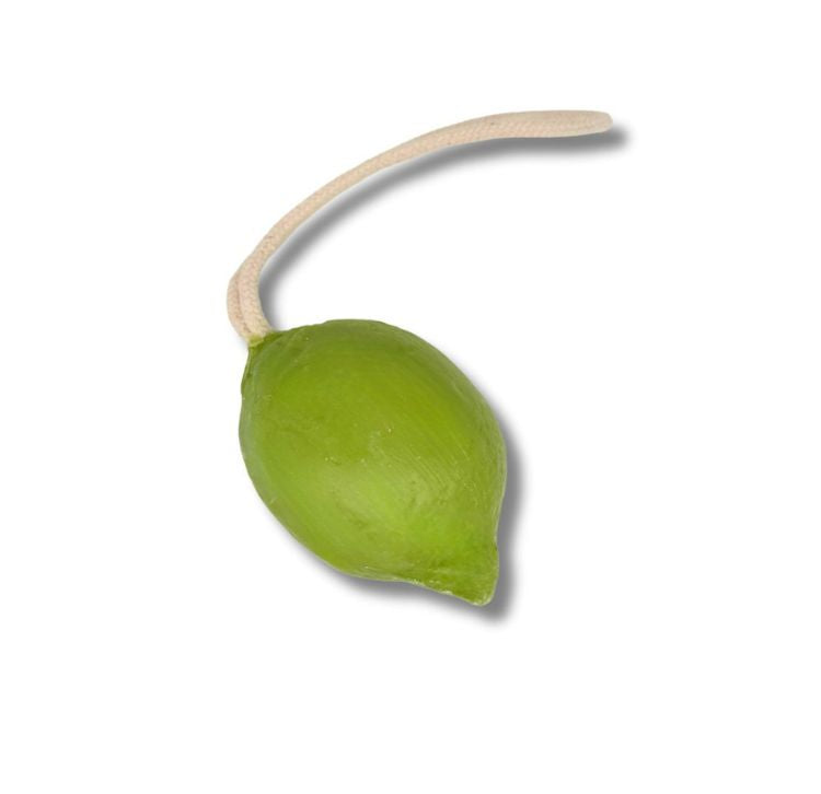 Limesæbe fra Atelier du Savon