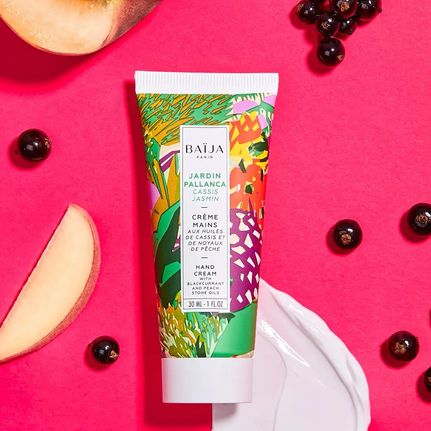 Baïja Håndcreme, Jardin Pallanca