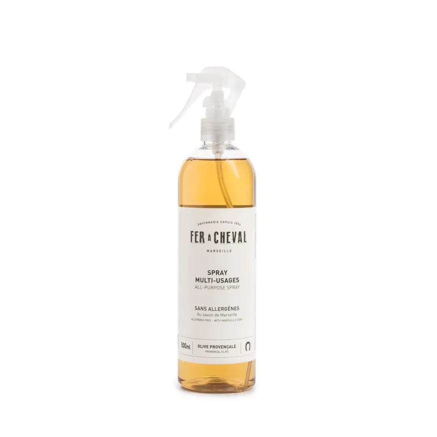 Fer à Cheval rengøringsspray – 500 ml