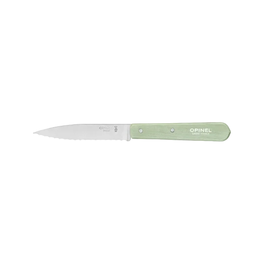 Universalkniv med takker, Opinel no 113