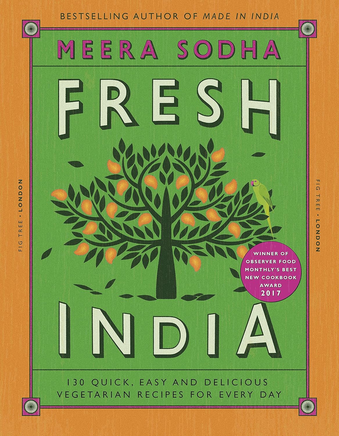 Bog: Fresh India