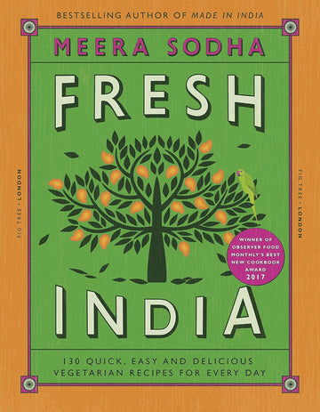 Bog: Fresh India