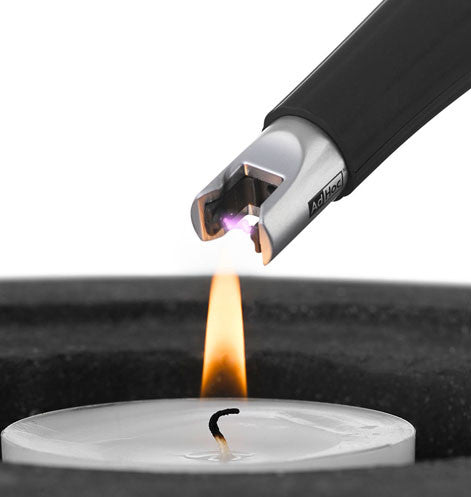ARC Bord lighter, elektrisk med USB