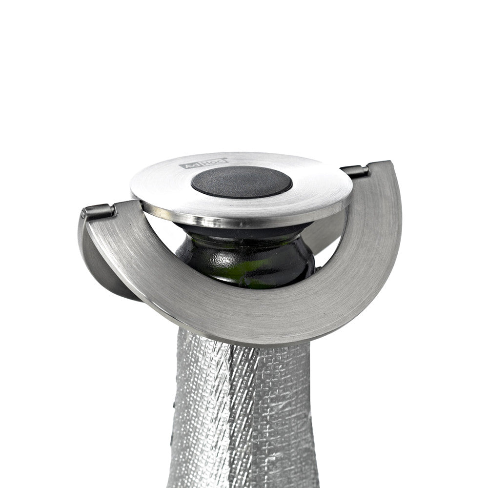 Champagnestopper