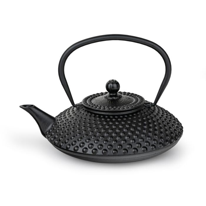 Tekande i støbejern, Xilin