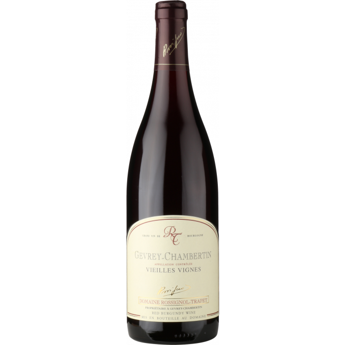 Rossignol-Trapet, Gevrey Chambertin Vieille Vignes, 2015
