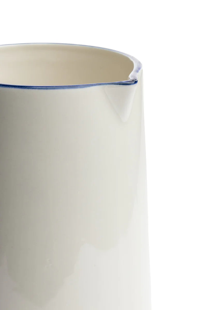 Kande i porcelæn