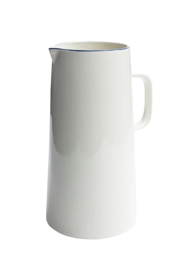 Kande i porcelæn