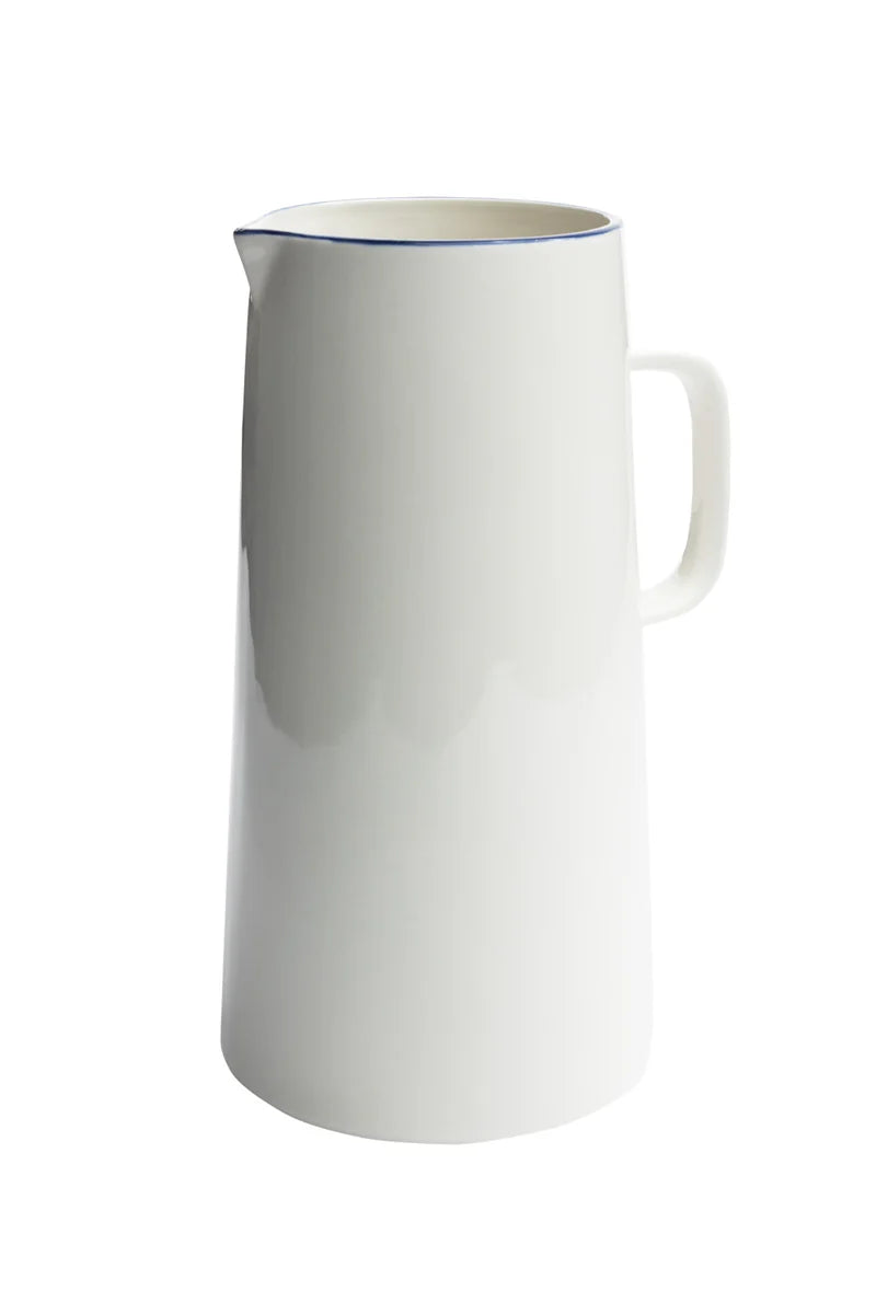 Kande i porcelæn