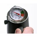 Mælketermometer