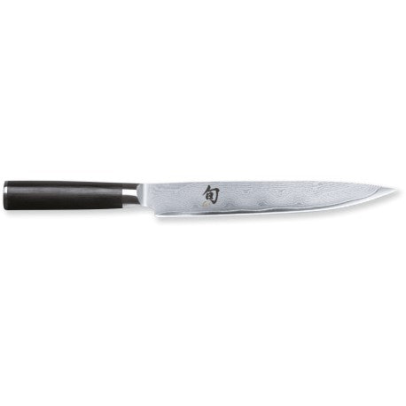 Forskærerkniv, Shun Classic, 23 cm