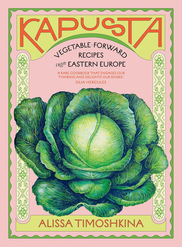 Bog: Kapusta