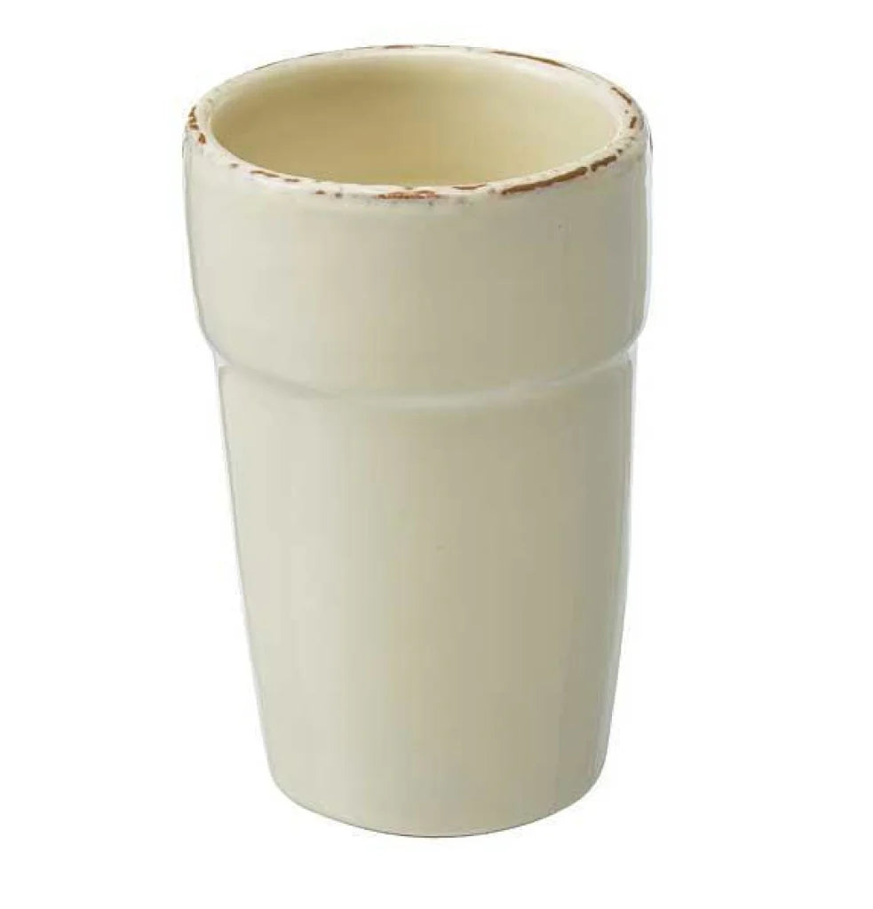 Krus, cafe latte