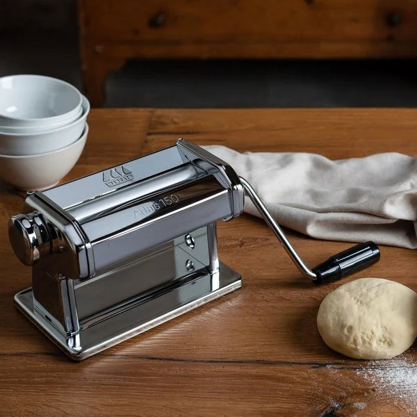 Pastamaskine, Marcato Atlas Classic 150