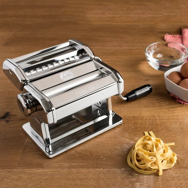 Pastamaskine, Marcato Atlas Classic 150