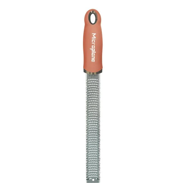 Microplane, Classic zester