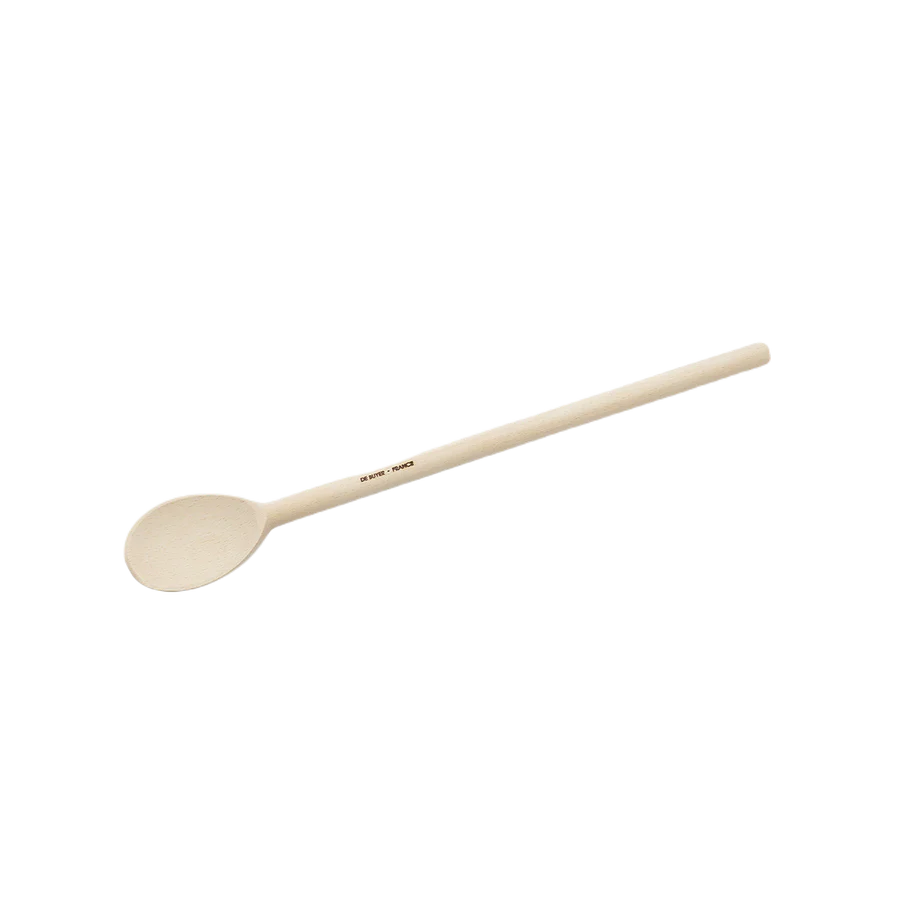 Grydeske, 3 størrelser / de Buyer