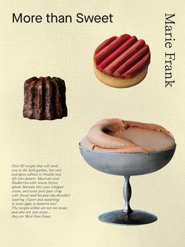 Bog: More than sweet