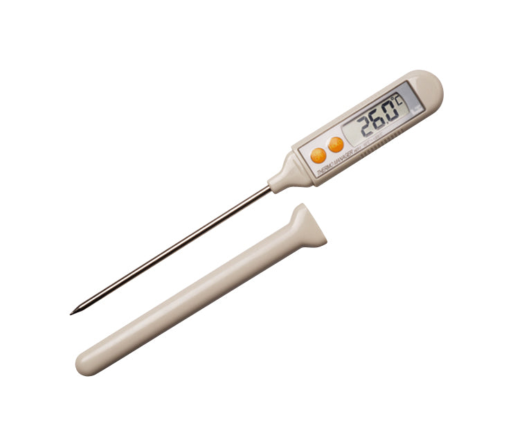 Digitalt termometer, -50 til +300 Celcius