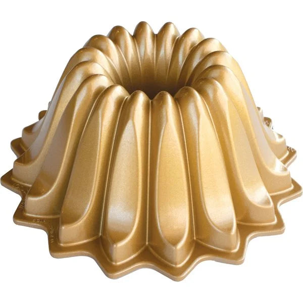 Bageform, Lotus Bundt