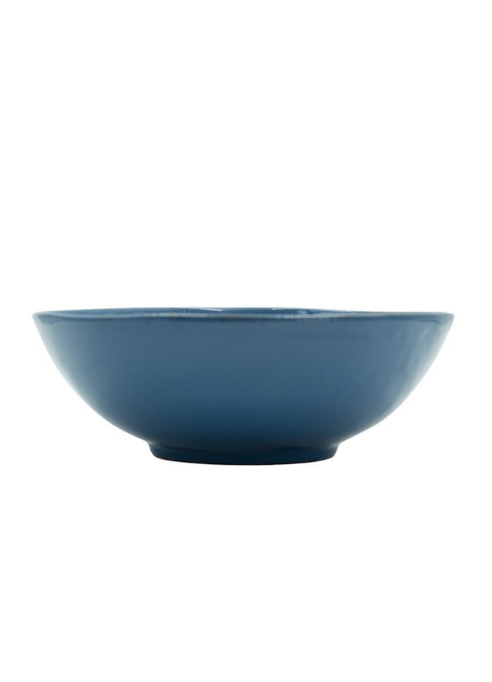 Salatskål. Ø 32 cm keramik/Casagent