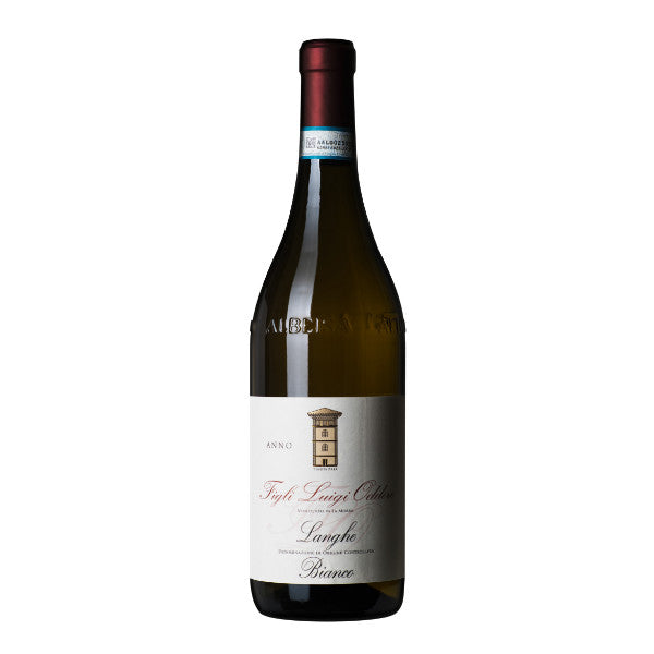 Figli Luigi Oddero, Chardonnay 2021
