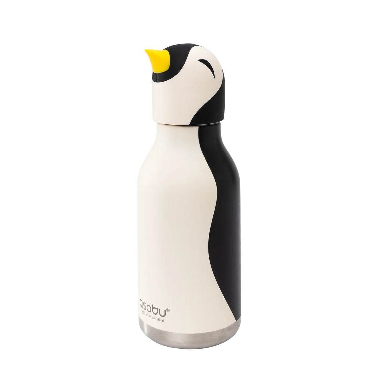 Termoflaske, Bestie/Pinguin
